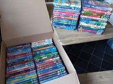 Huge bundle disney for sale  BRIGHOUSE