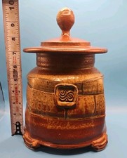 Art pottery hand for sale  Brandon