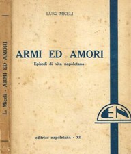 Armi amori. episodi usato  Italia