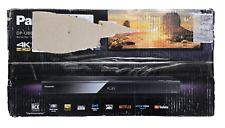 Leitor de Blu Ray Panasonic DP-UB820 Streaming 4K (Preto) comprar usado  Enviando para Brazil