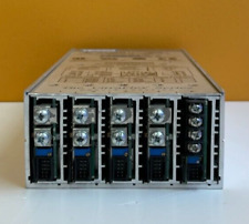 Lambda UBZ1ADGGY-2251 600 W, fonte de alimentação modular UltraFlex. Testado! comprar usado  Enviando para Brazil