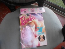 Barbie vintage magasine d'occasion  Toulon-