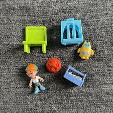 Blippi figure toy for sale  CUPAR