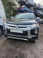 2021 mitsubishi l200 for sale  SUDBURY