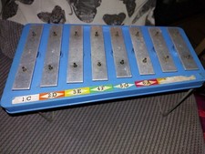Antique glockenspiel for sale  LEICESTER