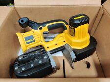 Dewalt 18v band for sale  Rahway