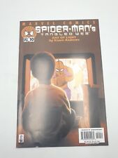 Spider man tangled usato  Pozzuoli