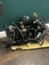 Johnson evinrude 1989 for sale  Winchester