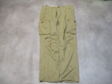Levis cargo trousers for sale  HUDDERSFIELD