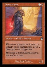 Mtg guttersnipe 332 usato  Bari