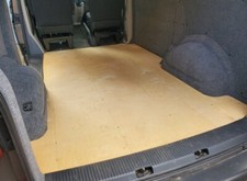 Transporter swb 12mm for sale  POOLE