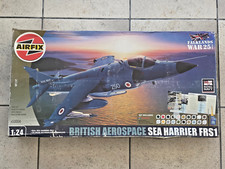 Airfix sea harrier for sale  MAIDSTONE