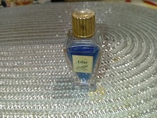 Miniature parfum ancienne d'occasion  Béziers