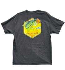 Guy harvey tshirt for sale  Crete