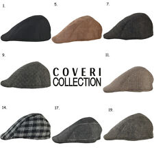 Cappello coppola inglese usato  Gravina in Puglia