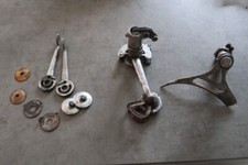Kit dérailleurs arrière d'occasion  Noisy-le-Grand