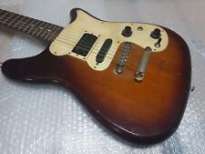 Epiphone olympic 1969 usato  Spedire a Italy