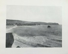 Hallsands blackpool sands for sale  UK