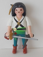 Playmobil character woman d'occasion  Expédié en Belgium