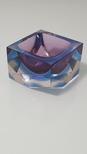 Posacenere svuotatasche cubo usato  Verona