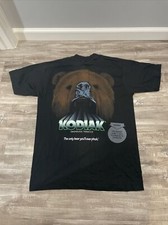 Vtg 90s kodiak for sale  Utica