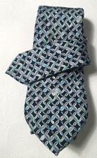 Emilio pucci krawatte gebraucht kaufen  Berlin