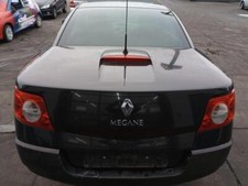 Renault megane riginal gebraucht kaufen  Erfurt