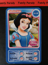 Blanche neige 180 d'occasion  Argentan