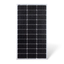 100w monokristallin solarmodul gebraucht kaufen  Neumünster