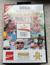 Olympic gold barcelona for sale  SOLIHULL