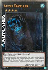 Abyss dweller ultimate usato  Ravenna