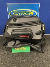 Triumph tiger tank for sale  CHESTERFIELD