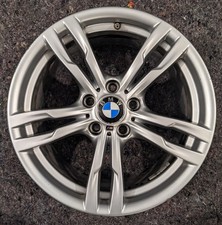 Cerchio originale bmw usato  Preganziol