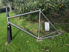 Van nicholas chinook for sale  FRODSHAM