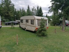 Wohnwagen tabbert comtesse gebraucht kaufen  Berg b.Neumarkt i.d.OPf.