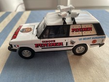 Range rover 4x4 d'occasion  Le Bourg-d'Oisans