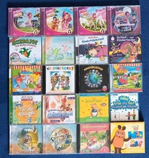Sammlung konvolut kinder gebraucht kaufen  Falkensee