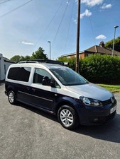 2015 v.w caddy for sale  UK
