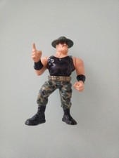 Wwf wwe hasbro usato  Avellino