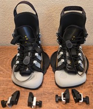 wakeboard bindings for sale  Walla Walla