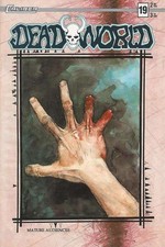 Deadworld 19a caliber for sale  Port Jervis