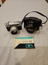 Yashica lynx 14e for sale  Lynn Haven