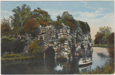 Wörlitz stein litho gebraucht kaufen  Berlin