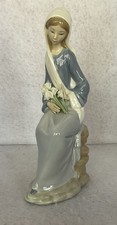Lladro figurine 4972 for sale Lladro figurine 4972 for sale  Plainfield