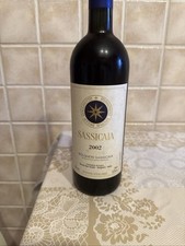 Sassicaia bolgheri tenuta usato  San Cesareo