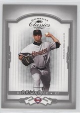 2004 donruss classics d'occasion  Expédié en Belgium