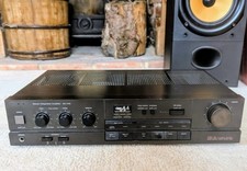technics stereo amplifier for sale  SAXMUNDHAM