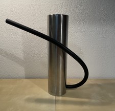 Design gießkanne edelstahl gebraucht kaufen  Landshut