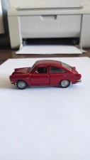 Politoys volkswagen 1600 usato  Sustinente