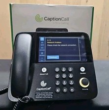 Caption call model for sale  Lees Summit